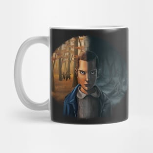 Eleven Mug